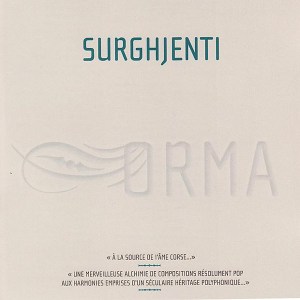 Surghjenti - "Orma"