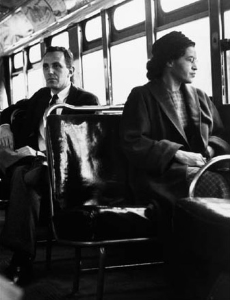 Rosa Parks